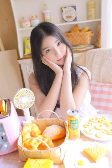 强袭魔女动漫